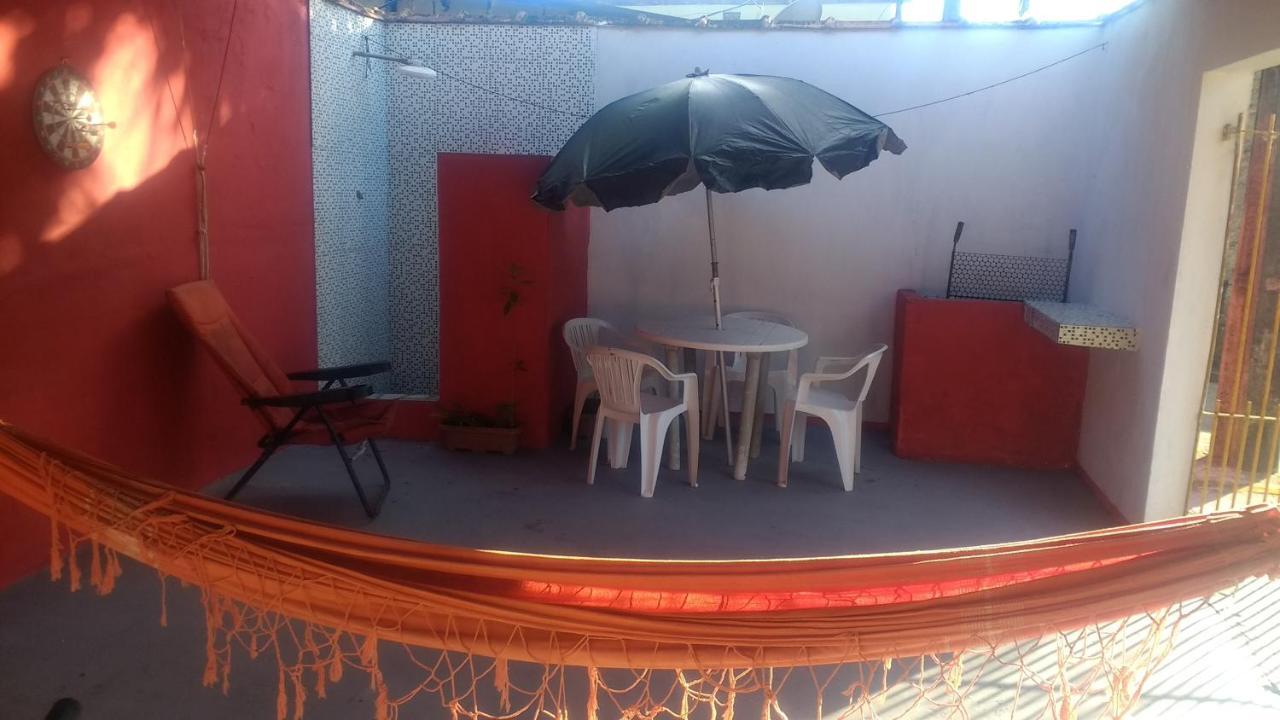 Kitnet Ubatuba Pereque-açu Exterior foto
