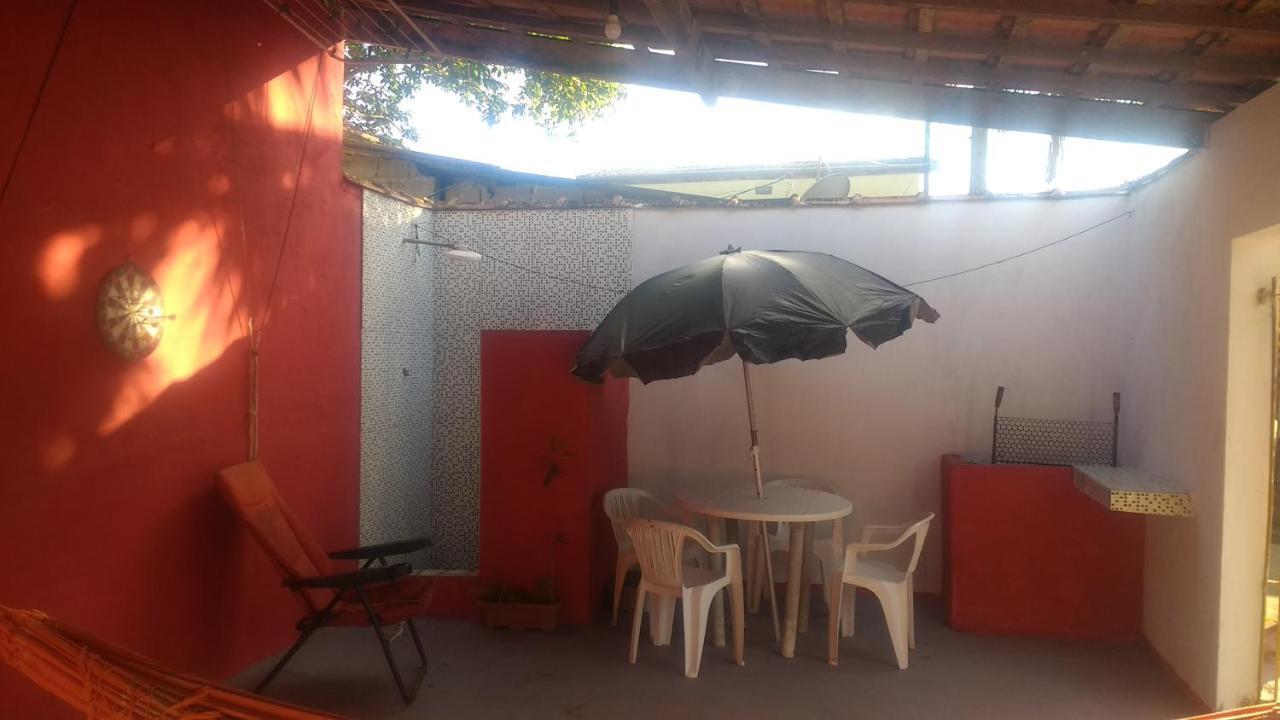 Kitnet Ubatuba Pereque-açu Exterior foto