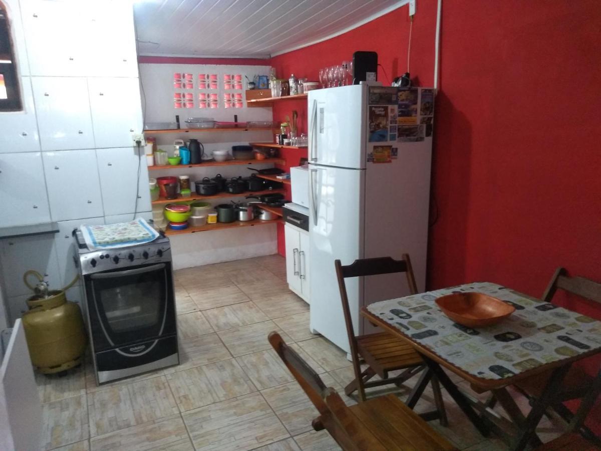 Kitnet Ubatuba Pereque-açu Exterior foto