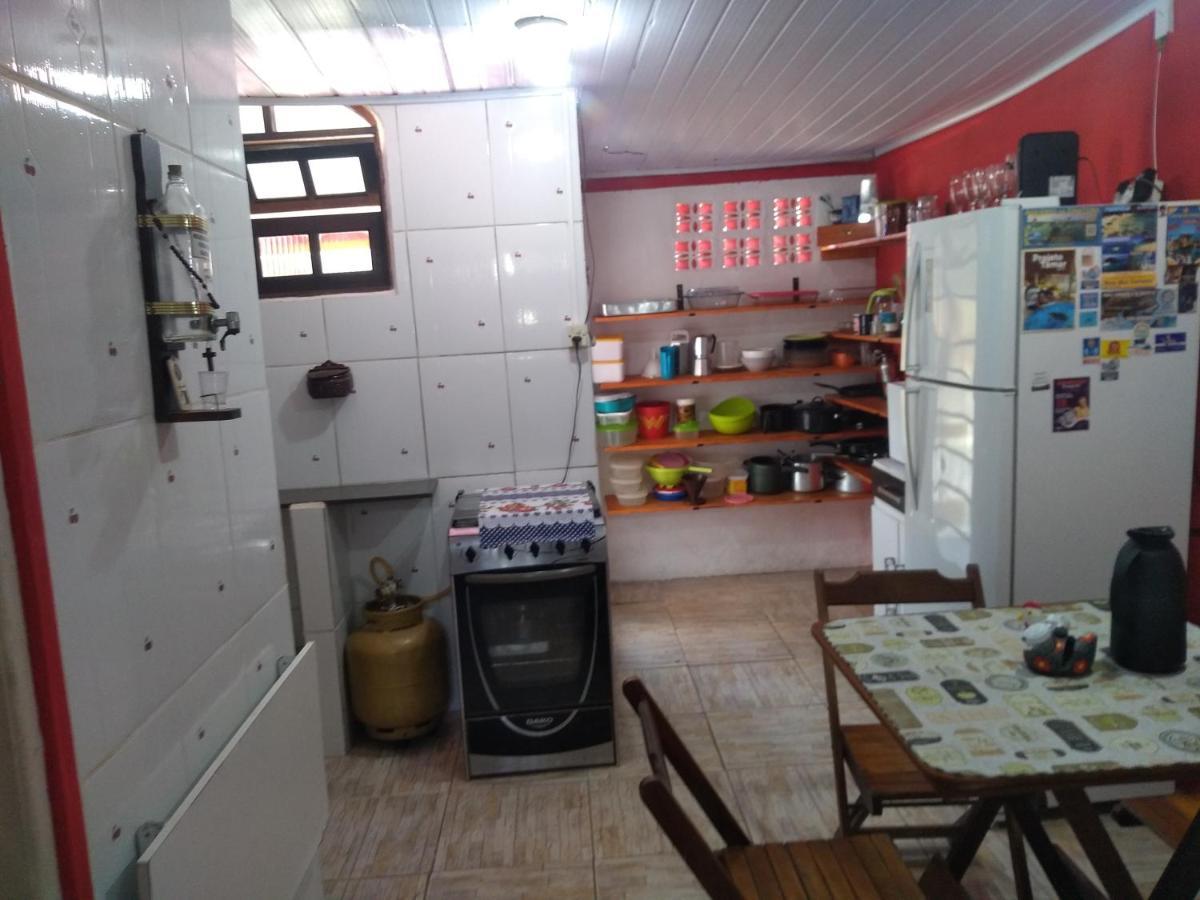 Kitnet Ubatuba Pereque-açu Exterior foto