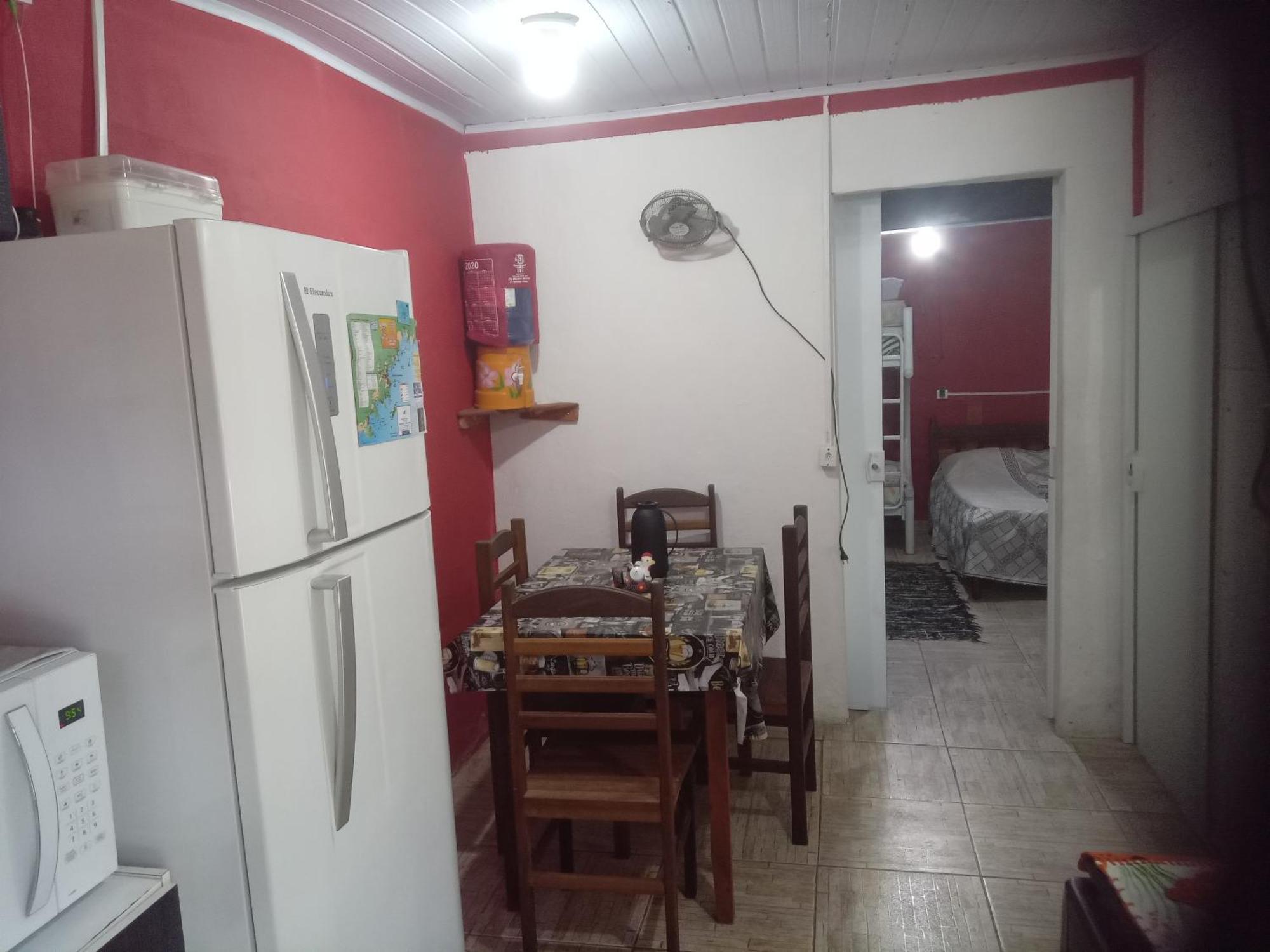 Kitnet Ubatuba Pereque-açu Exterior foto