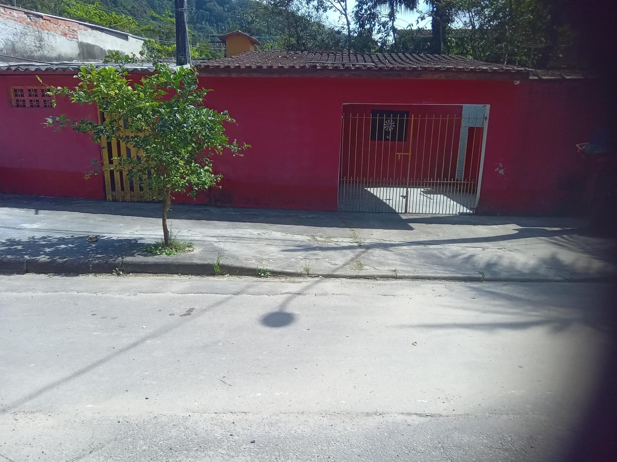 Kitnet Ubatuba Pereque-açu Exterior foto
