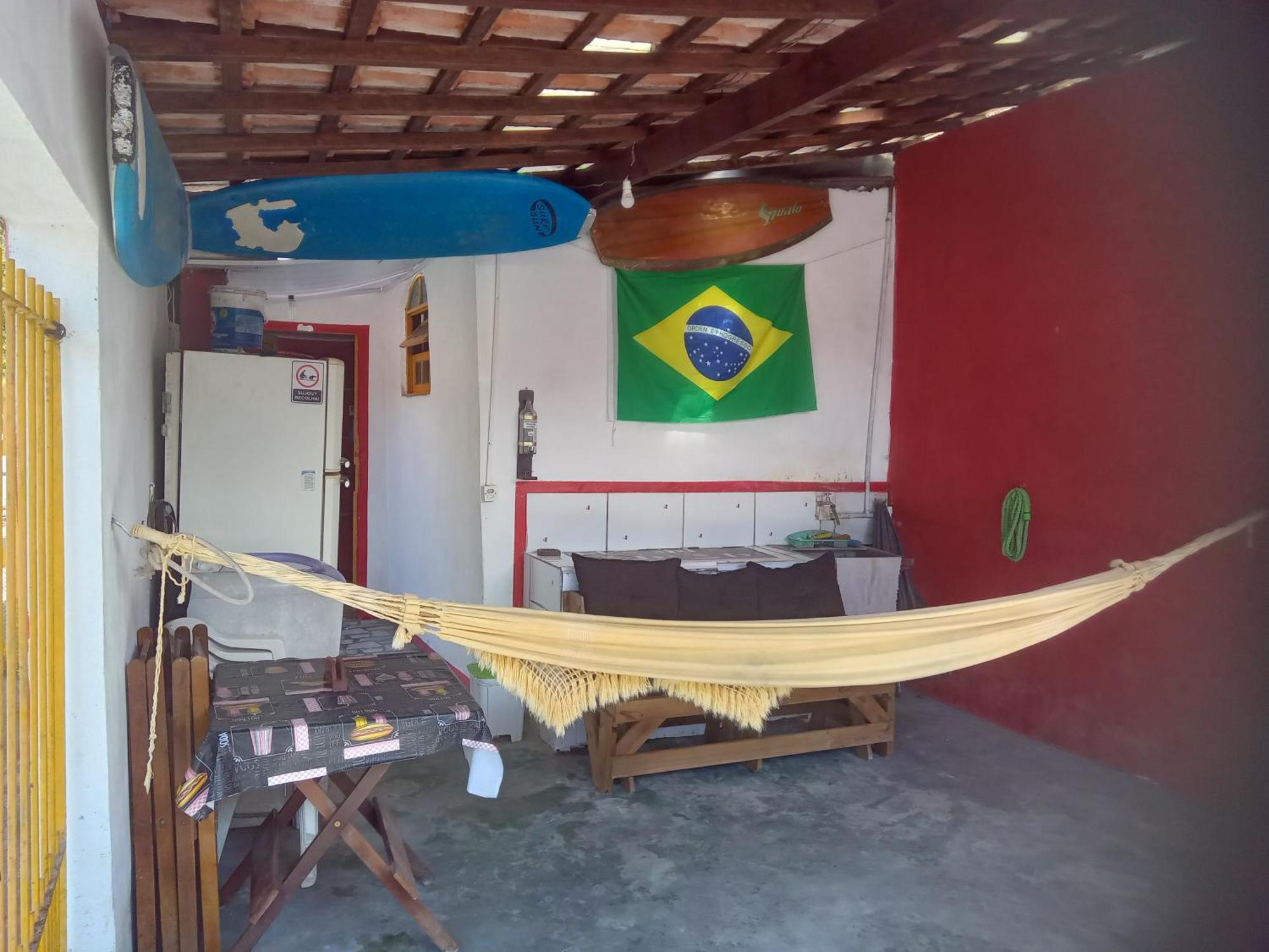 Kitnet Ubatuba Pereque-açu Exterior foto